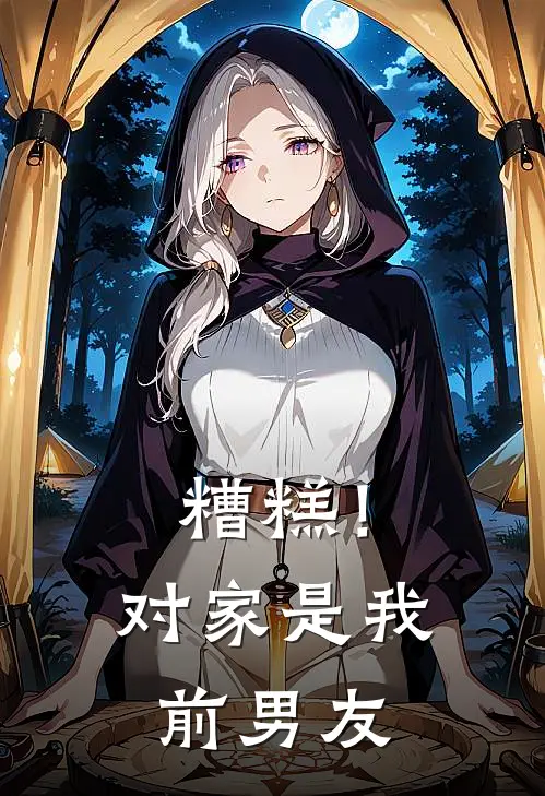 糟糕！对家是我前男友