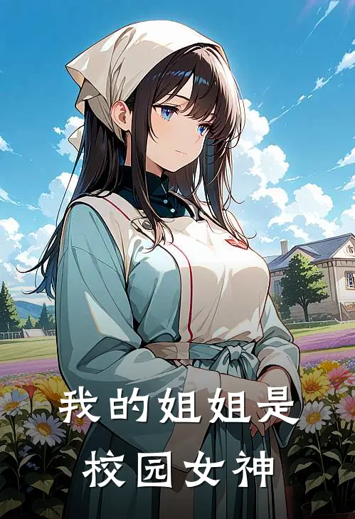 我的姐姐是校园女神