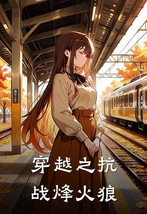 穿越之抗战烽火狼