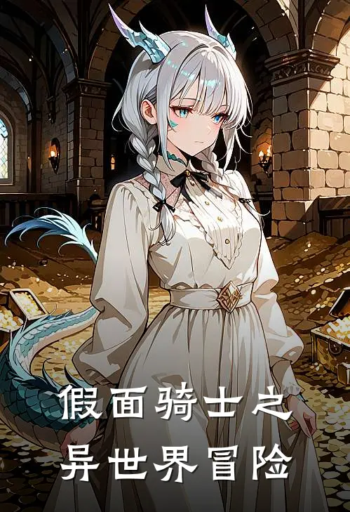 假面骑士之异世界冒险