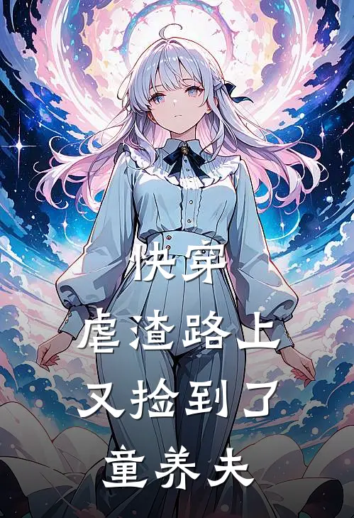 快穿：虐渣路上又捡到了童养夫