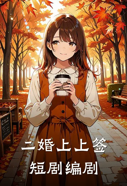 二婚上上签短剧编剧
