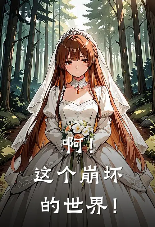 啊！这个崩坏的世界！(何晴刘英)小说完整版_完结好看小说啊！这个崩坏的世界！何晴刘英