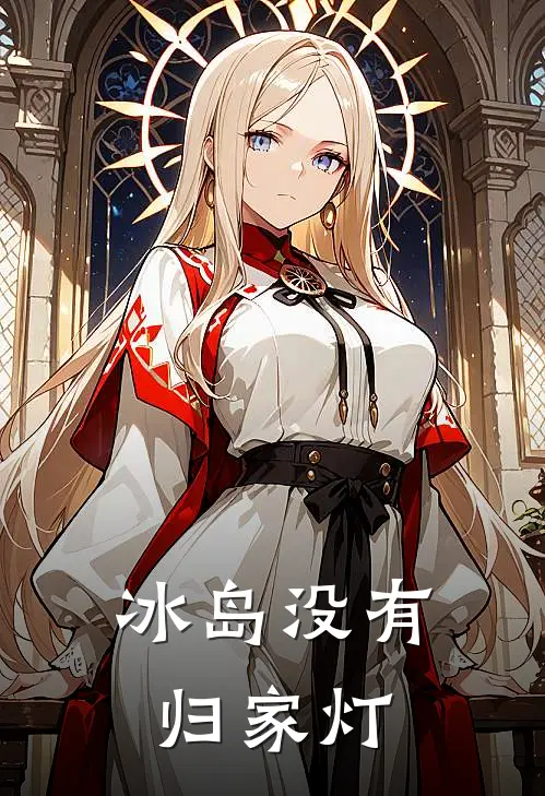 冰岛没有归家灯