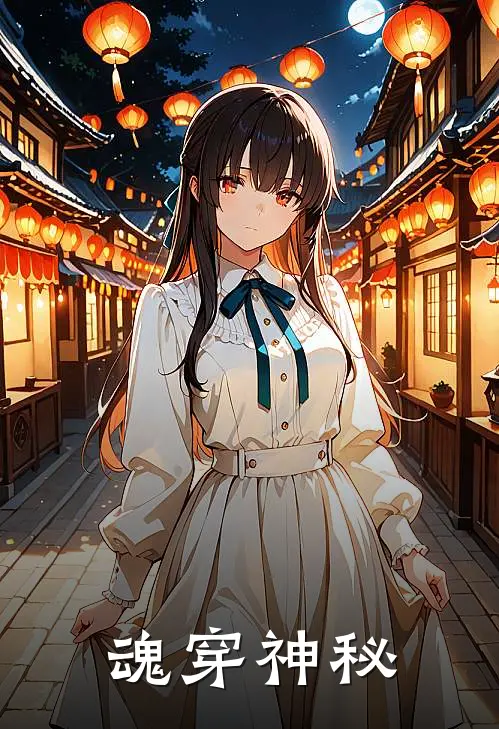 魂穿神秘(李庆杨间)免费小说阅读_完结版小说推荐魂穿神秘(李庆杨间)