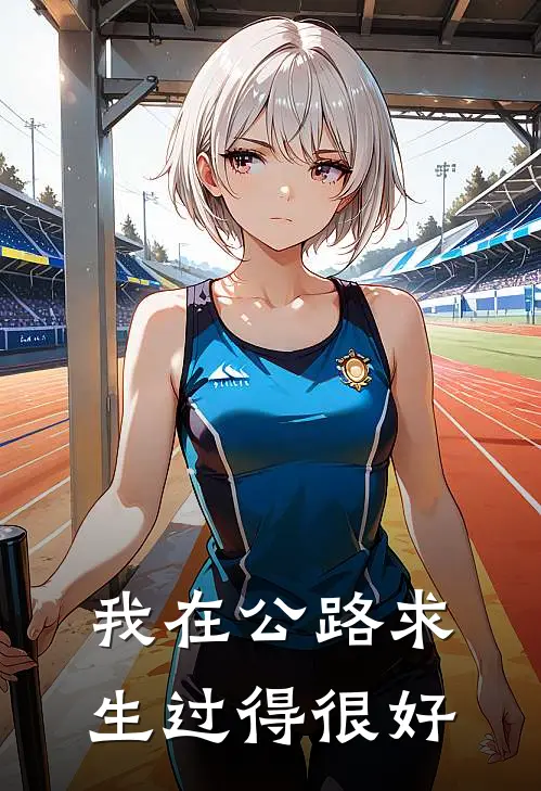 我在公路求生过得很好(温斓艾因斯毯)最热门小说_全本完结小说我在公路求生过得很好(温斓艾因斯毯)