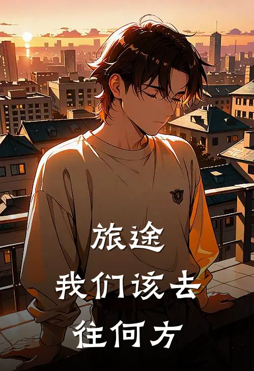 旅途：我们该去往何方