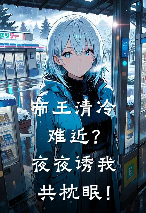 帝王清冷难近？夜夜诱我共枕眠！