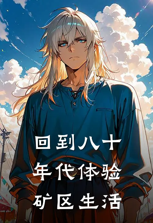 回到八十年代体验矿区生活