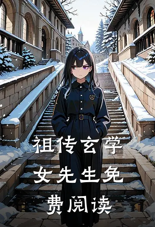 祖传玄学女先生免费阅读