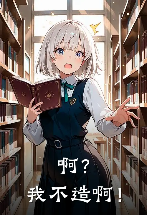 啊？我不造啊！