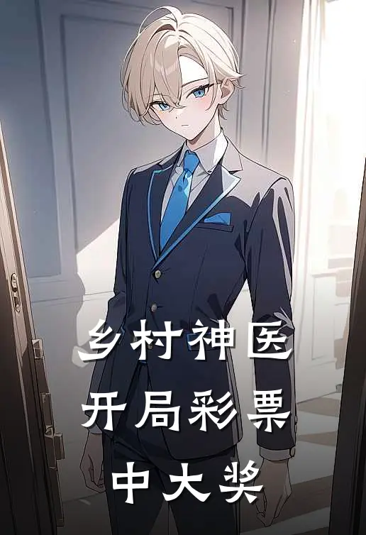 乡村神医：开局彩票中大奖