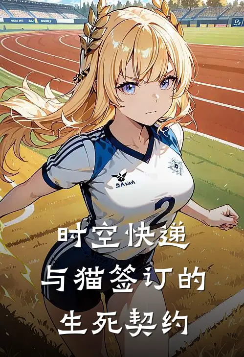 时空快递：与猫签订的生死契约