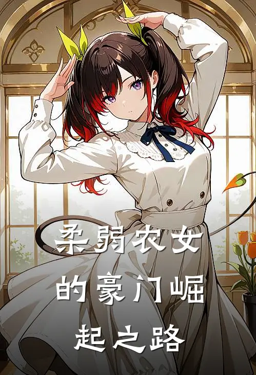 柔弱农女的豪门崛起之路