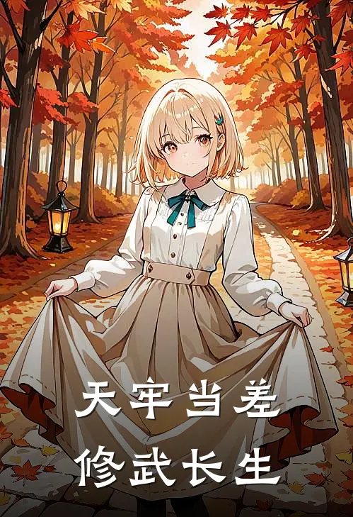 天牢当差，修武长生