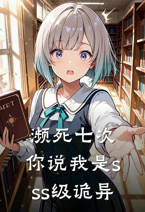 濒死七次，你说我是sss级诡异
