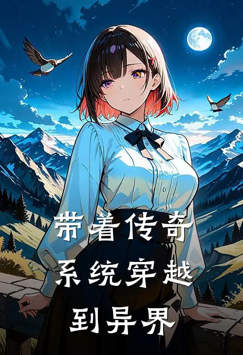 带着传奇系统穿越到异界