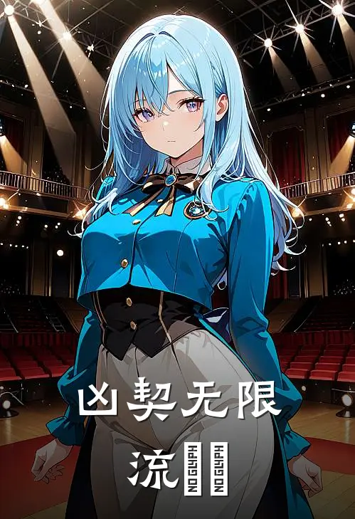 凶契[无限流] 瑆玥