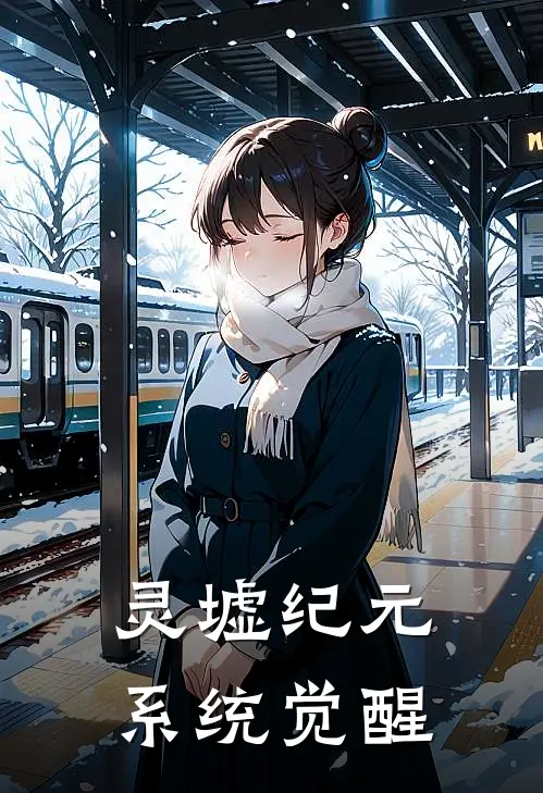 灵墟纪元系统觉醒