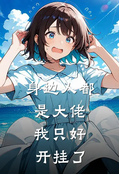 身边人都是大佬，我只好开挂了