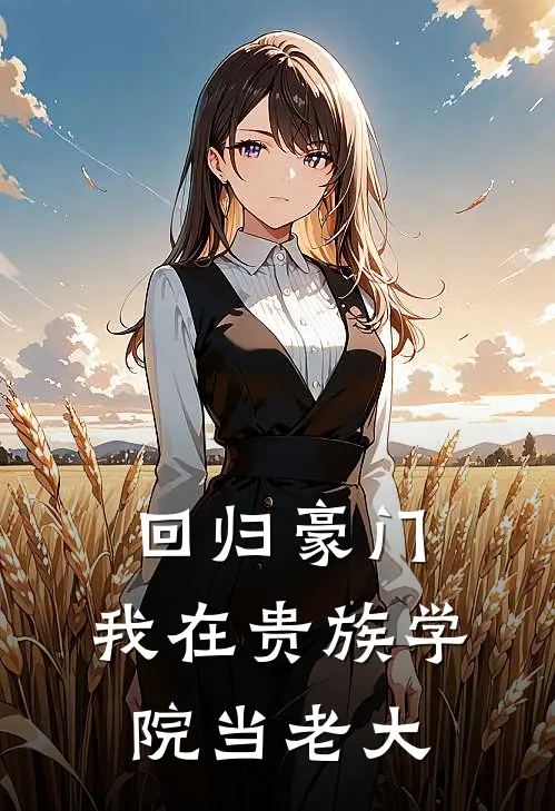 回归豪门，我在贵族学院当老大(祁诺原希)完整版免费全文阅读_完本小说推荐回归豪门，我在贵族学院当老大(祁诺原希)