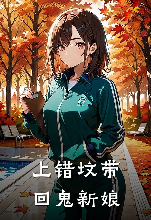 上错坟带回鬼新娘陈宇林婉完结版免费阅读_上错坟带回鬼新娘全章节免费在线阅读