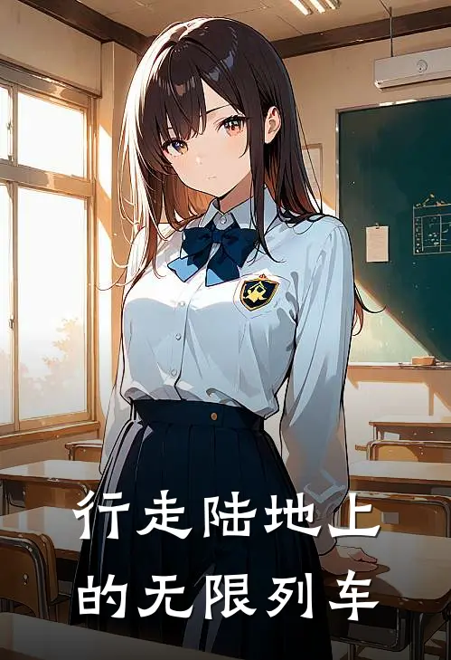 行走陆地上的无限列车