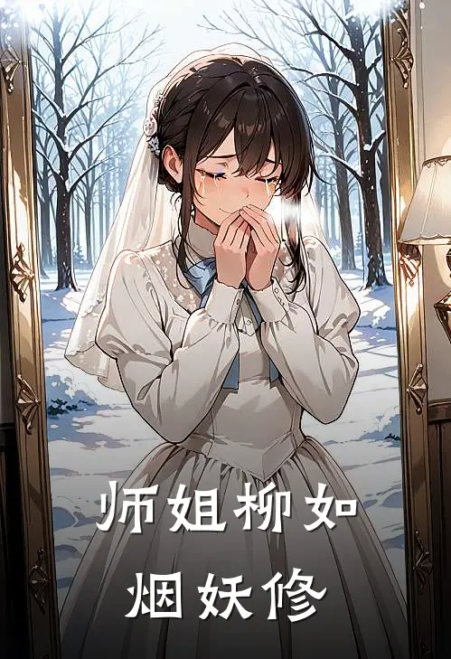 师姐柳如烟妖修