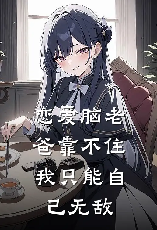 恋爱脑老爸靠不住我只能自己无敌