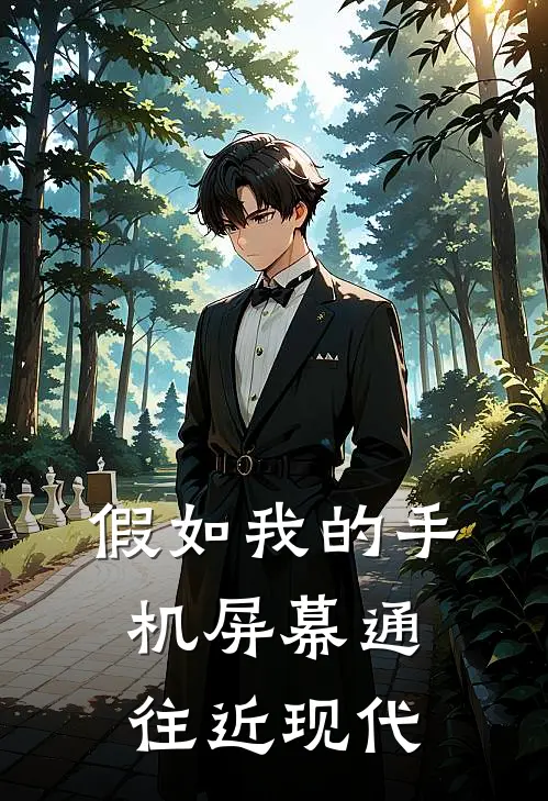 假如我的手机屏幕通往近现代(朱元璋猫宁)热门网络小说_最新完本小说假如我的手机屏幕通往近现代(朱元璋猫宁)