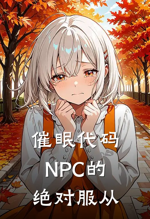 催眠代码NPC的绝对服从