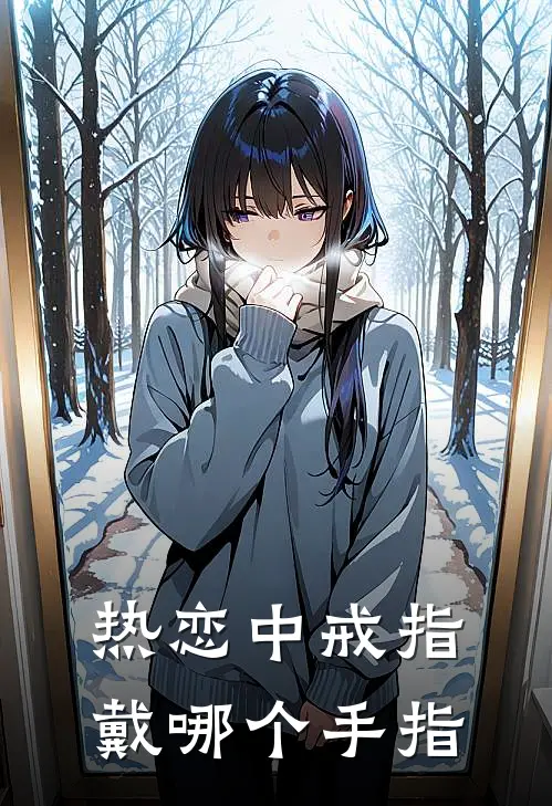 热恋中戒指戴哪个手指