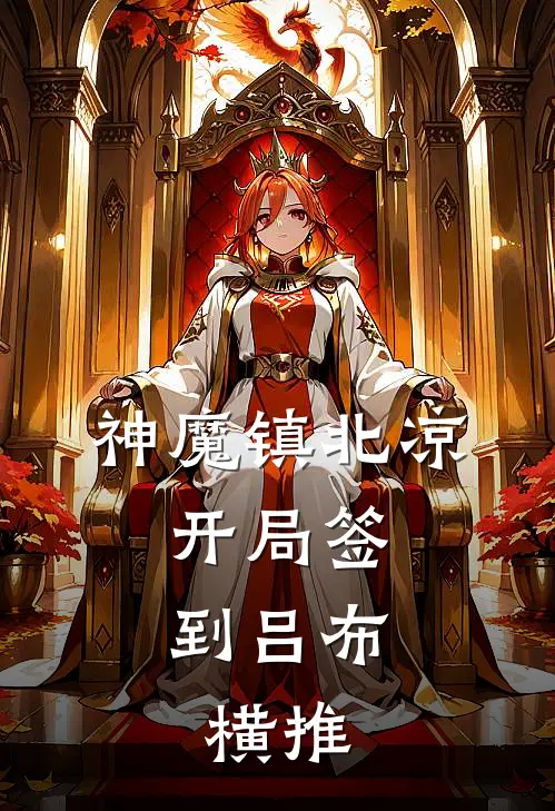 神魔镇北凉：开局签到吕布，横推