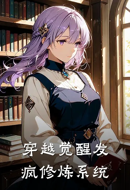 穿越觉醒发疯修炼系统孟婆刘海热门小说免费阅读_网络热门小说穿越觉醒发疯修炼系统(孟婆刘海)