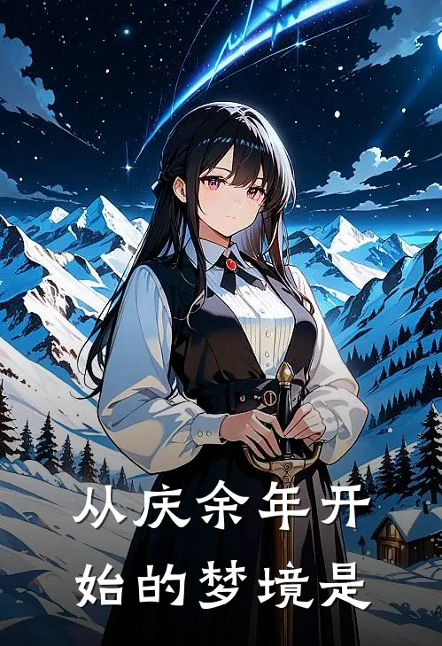 从庆余年开始的梦境是