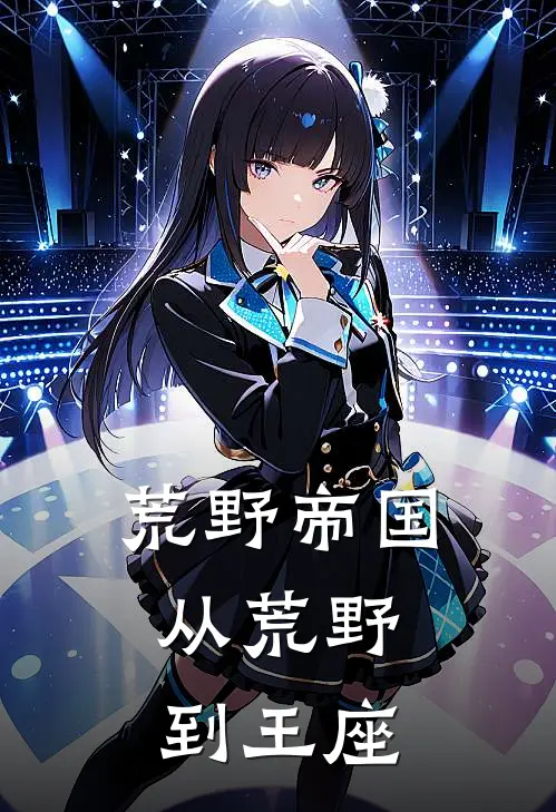 荒野帝国：从荒野到王座林默阿黄免费小说全集_免费阅读无弹窗荒野帝国：从荒野到王座林默阿黄