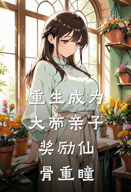 重生成为大帝亲子，奖励仙骨重瞳