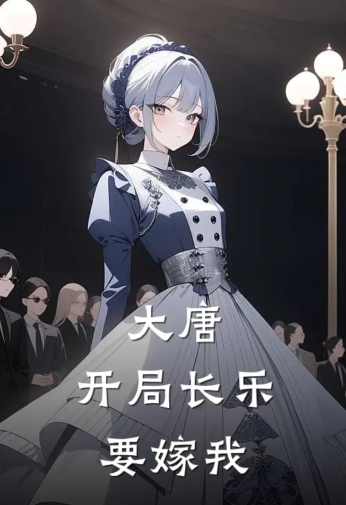 大唐，开局长乐要嫁我