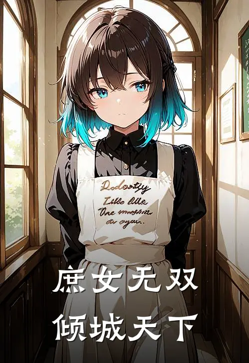 庶女无双：倾城天下