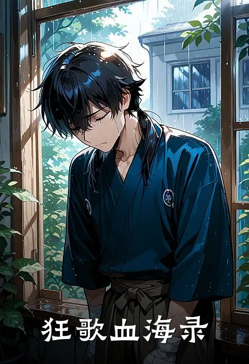 狂歌血海录俄洛李小瑜热门小说排行_免费阅读全文狂歌血海录(俄洛李小瑜)