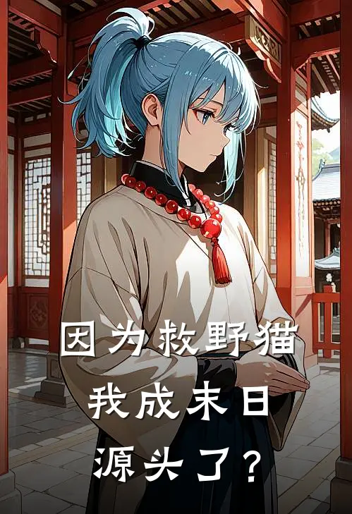 因为救野猫我成末日源头了？