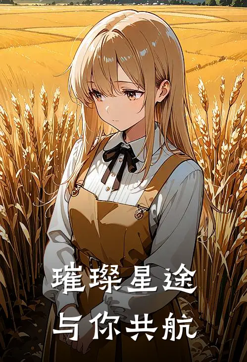 璀璨星途与你共航