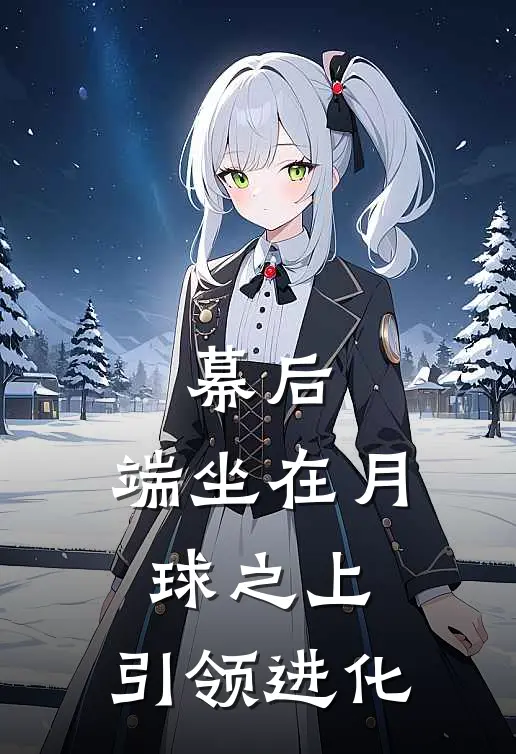 幕后：端坐在月球之上，引领进化徐毅仁蔡坤免费完结小说_完本完结小说幕后：端坐在月球之上，引领进化(徐毅仁蔡坤)