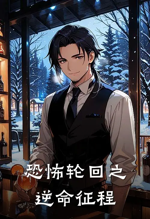 恐怖轮回之逆命征程