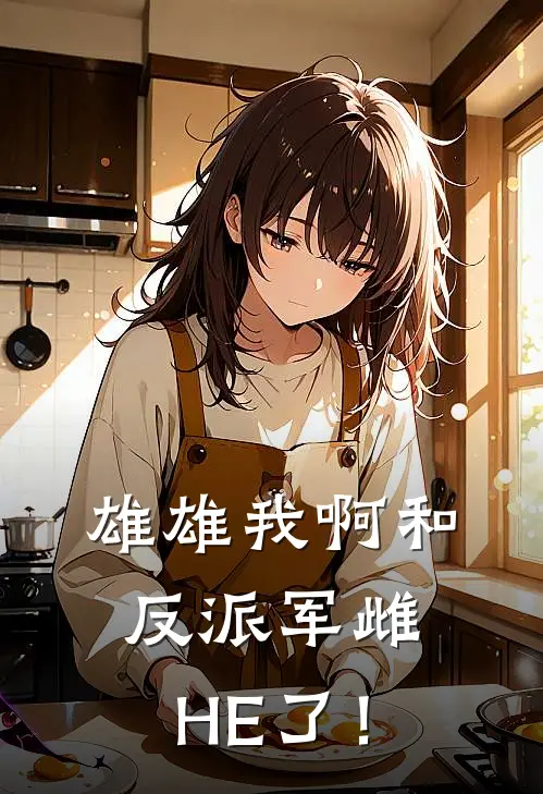雄雄我啊和反派军雌HE了！缪尔兰斯免费小说阅读_免费小说大全雄雄我啊和反派军雌HE了！(缪尔兰斯)