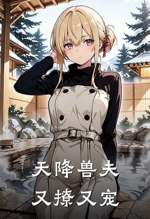 天降兽夫又撩又宠(猪陌姜梨)免费阅读完整版小说_最新小说全文阅读天降兽夫又撩又宠猪陌姜梨