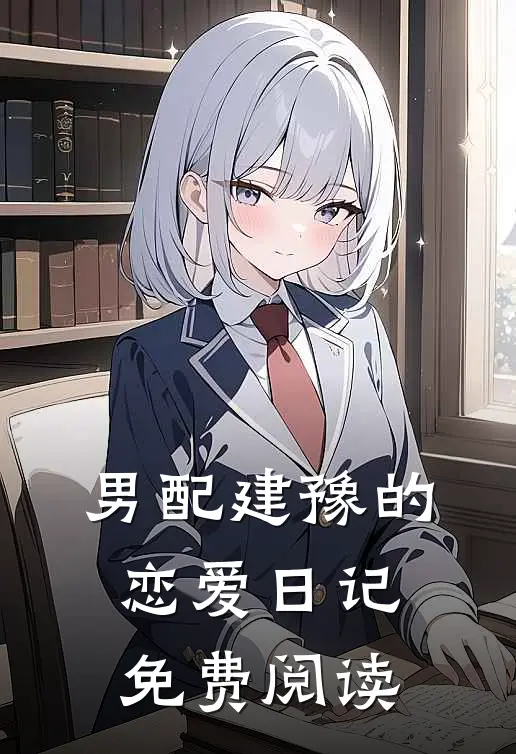男配建豫的恋爱日记免费阅读