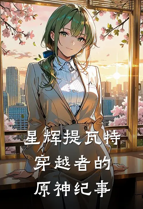 星辉提瓦特：穿越者的原神纪事