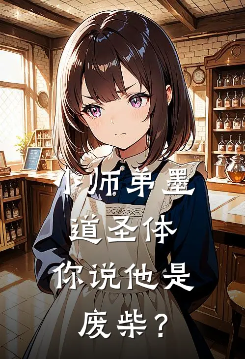 小师弟墨道圣体，你说他是废柴？(方青碧山宗)热门网络小说_最新完本小说小师弟墨道圣体，你说他是废柴？(方青碧山宗)