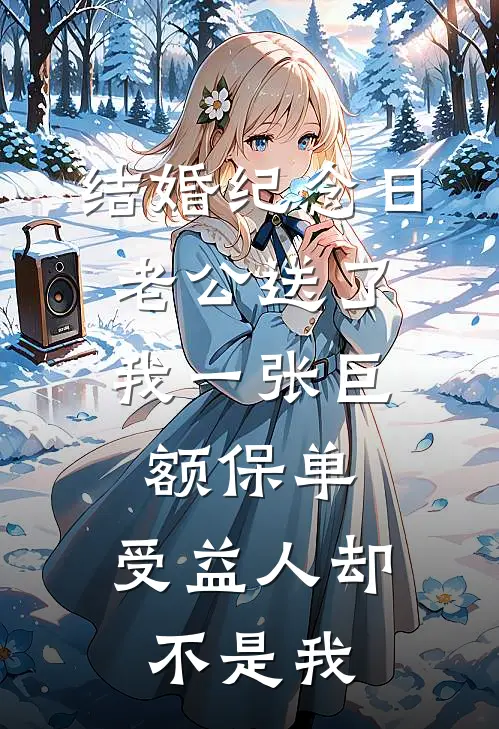 结婚纪念日，老公送了我一张巨额保单，受益人却不是我(方正阳钱惠芬)完结小说_热门小说推荐结婚纪念日，老公送了我一张巨额保单，受益人却不是我方正阳钱惠芬